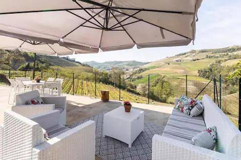 Casa Langhe di Mango - Barolo in Mango , Langhe