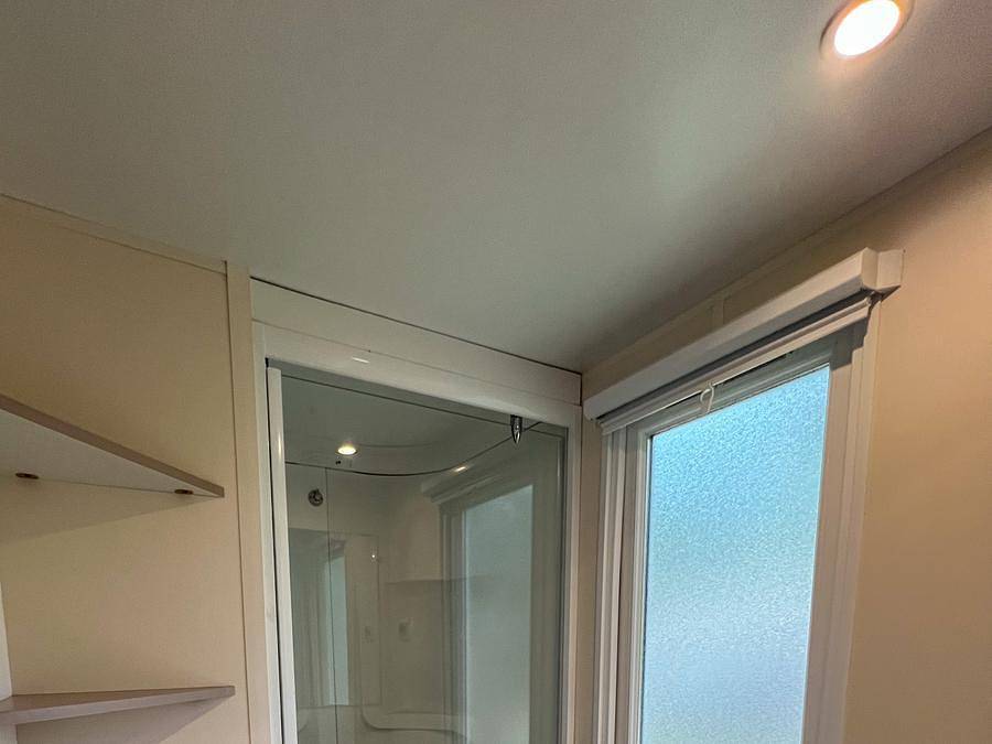 Camping Le Bardou - Mobilheim 4 personen - 2ch in Saint-Germain, Ardèche