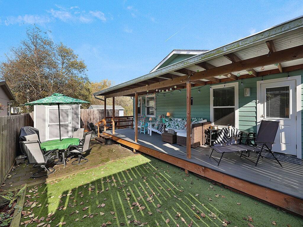 3 Blocks von der Innenstadt von Rockaway Beach in Rockaway Beach, Tillamook County