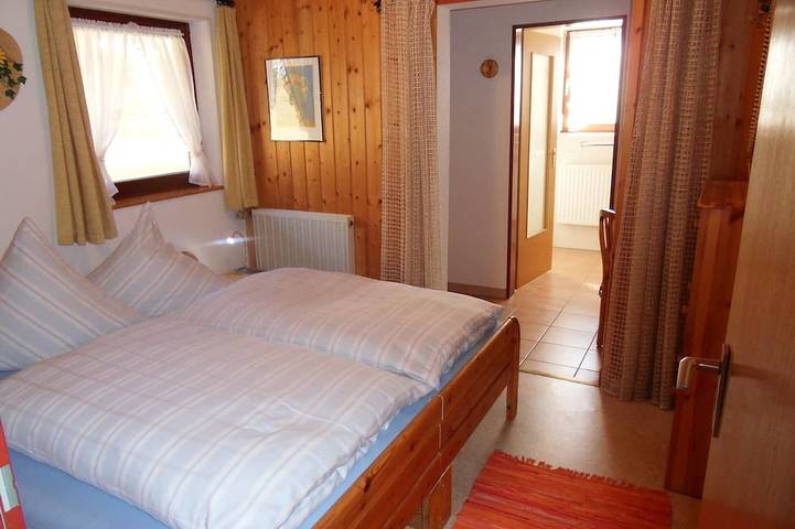 Ferienhaus für 9 Personen, mit Garten in Prem - 3