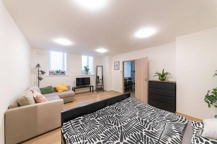 Appartement de vacances pour 4 personnes