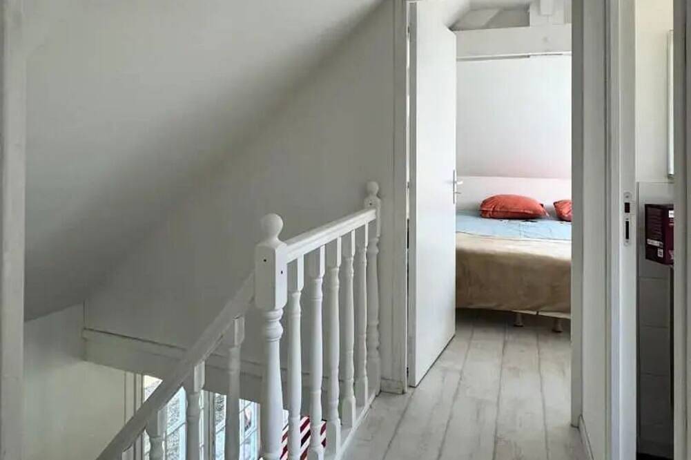 Gîte de France 4 personnes in Brive-la-Gaillarde, Région de Brive-la-Gaillarde