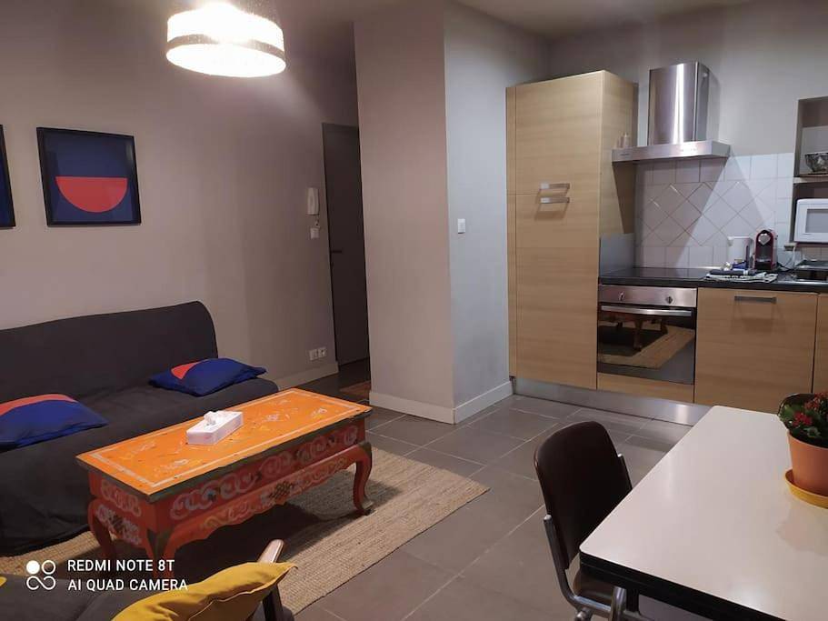 Appartement entier, Bel appartement dans centre historique avignon in Avignon, Vaucluse