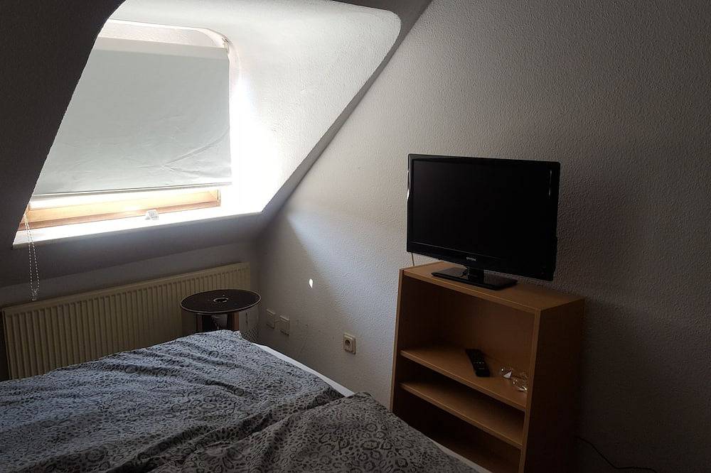 Ganze Wohnung, Ferienwohnung/App. für 2 Gäste mit 28m² in Sankt Wendel (109727) in Sankt Wendel, Saar-Nahe-Bergland