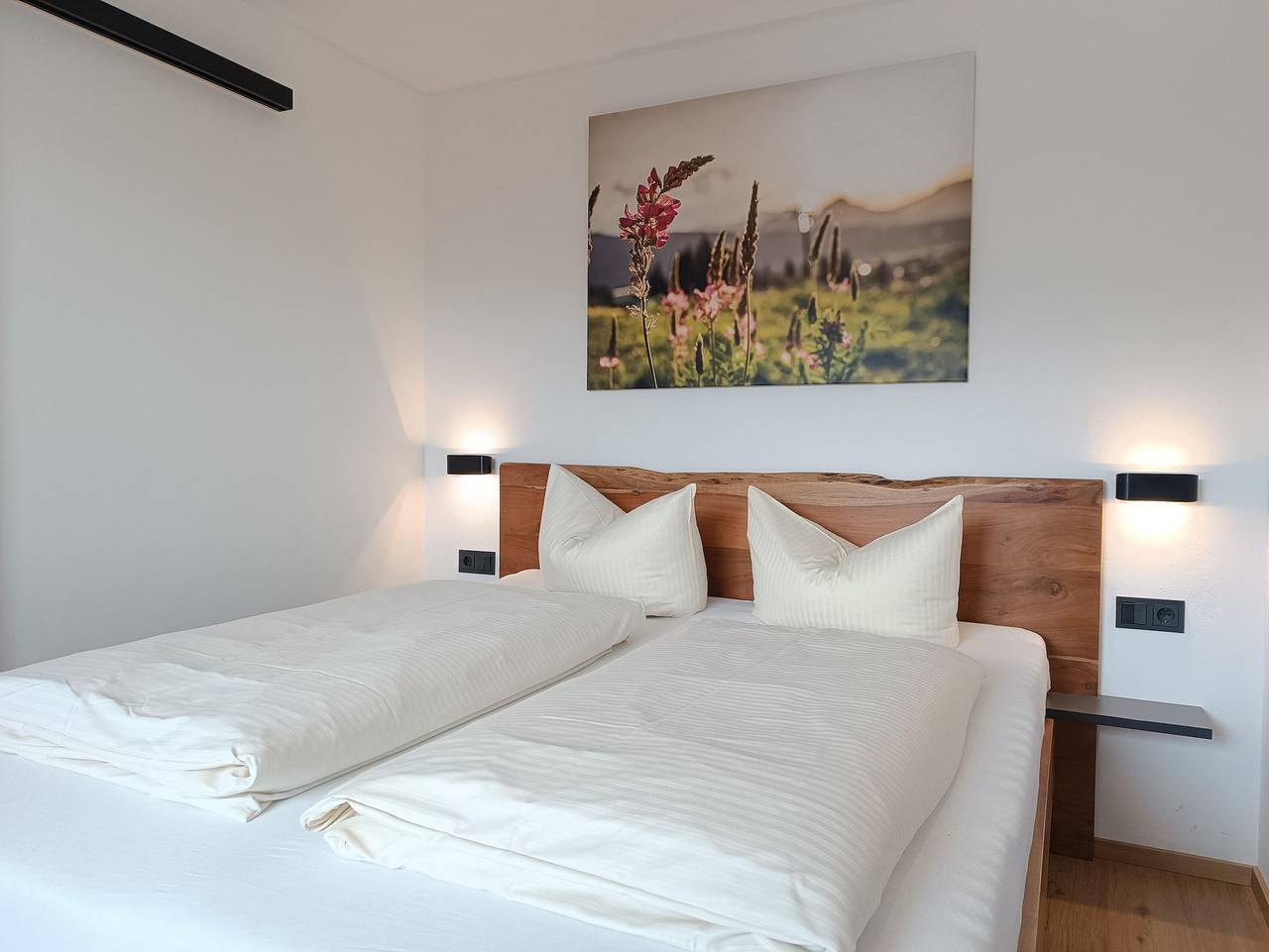 Ganze Ferienwohnung, Allgäuglück - Die Ferienwohnung in Ofterschwang, Bayerisch Schwaben