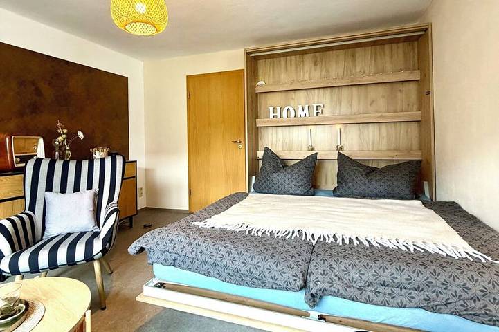 Ganze Wohnung, Oehna Oase am See in Bautzen, Oberlausitz-Niederschlesien