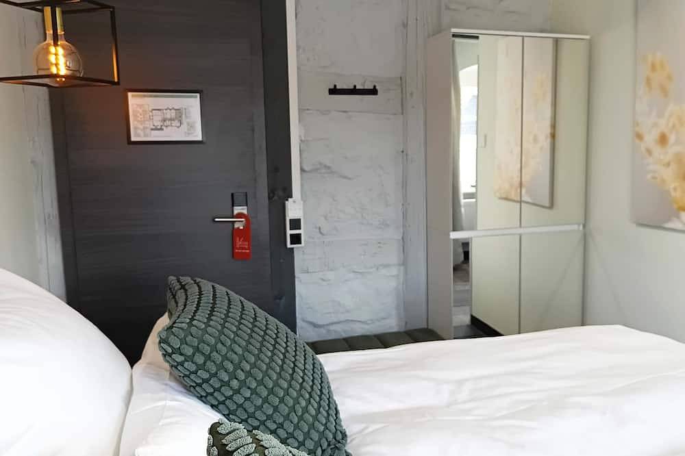 Nox Designhotel mit Self-Check-In Doppelzimmer 4 Essence in Walzbachtal, Kraichgau