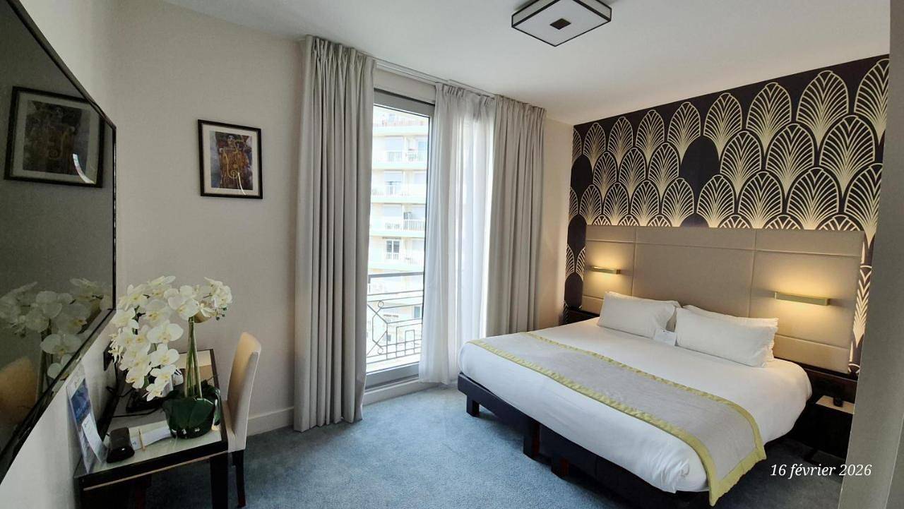 Best Western Journel Hôtel & Rooftop Antibes-Juan-les-Pins in Antibes, Côte méditerranéenne (France)