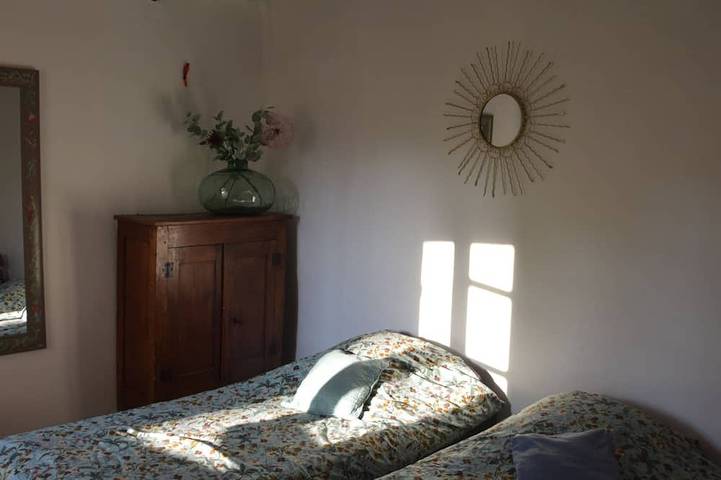 Location de vacances pour 10 personnes, avec jardin à OMS (homonymie) - 3