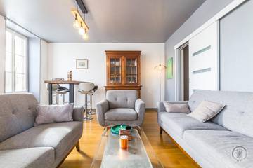 Gîte pour 4 personnes à Cherbourg-en-Cotentin