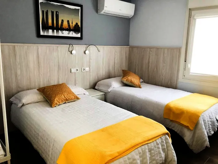 Casa de huéspuedes para 1 personas - 1