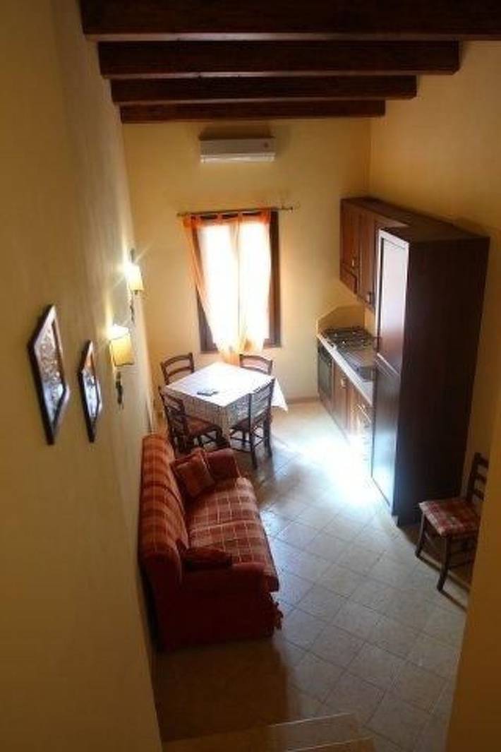 Ferienwohnung für 2 Personen, mit Terrasse in Cefalù - 3