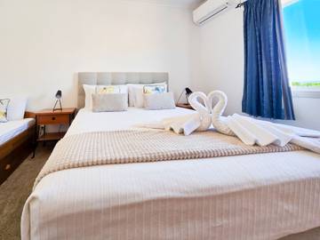 Apartment for 4 People in Praia dos Três Irmãos, Algarve, Photo 4