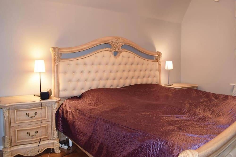 Schönes Haus in Hultsfred mit Küche in Hultsfred, Hultsfreds und Umgebung