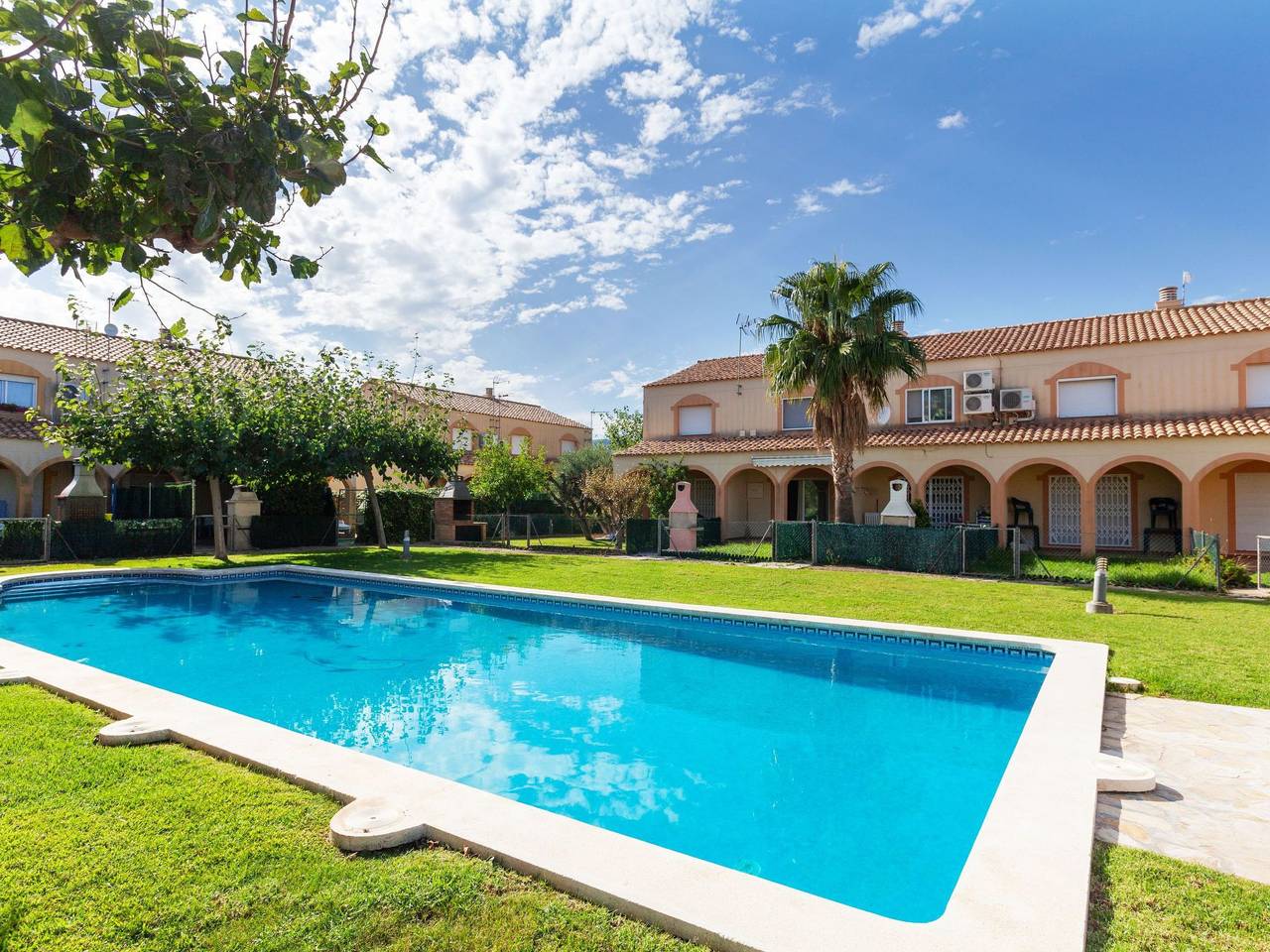 Villa Formentera in Montroig, Costa Dorada
