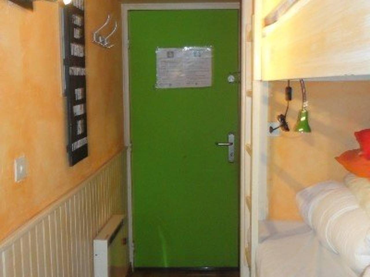 Entire studio, Studio 4/5 pers, near slopes with elevator - Arette in La Pierre Saint-Martin, Arette