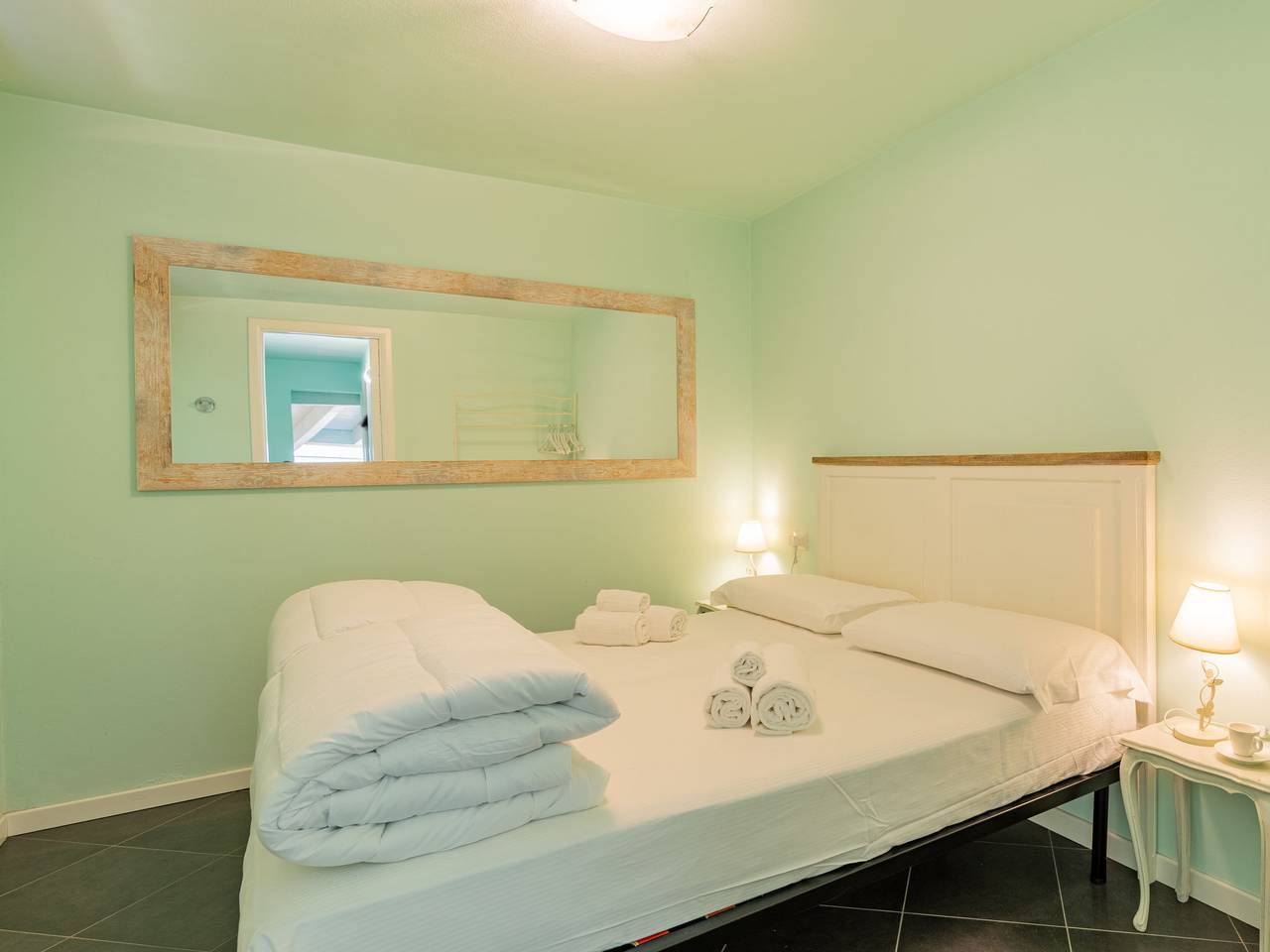 Ganze Wohnung, Blue Diamond in Bellano, Orobie Alpen West