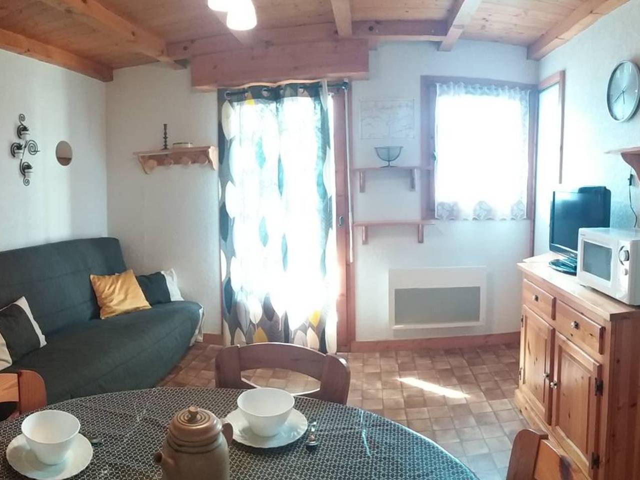 Photo : Appartement de vacances