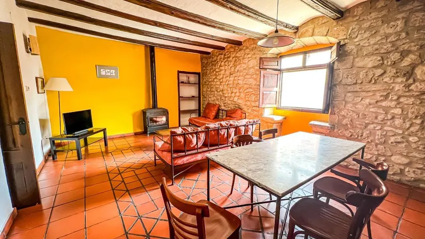 Holiday apartment for 5 people, with view - 1
