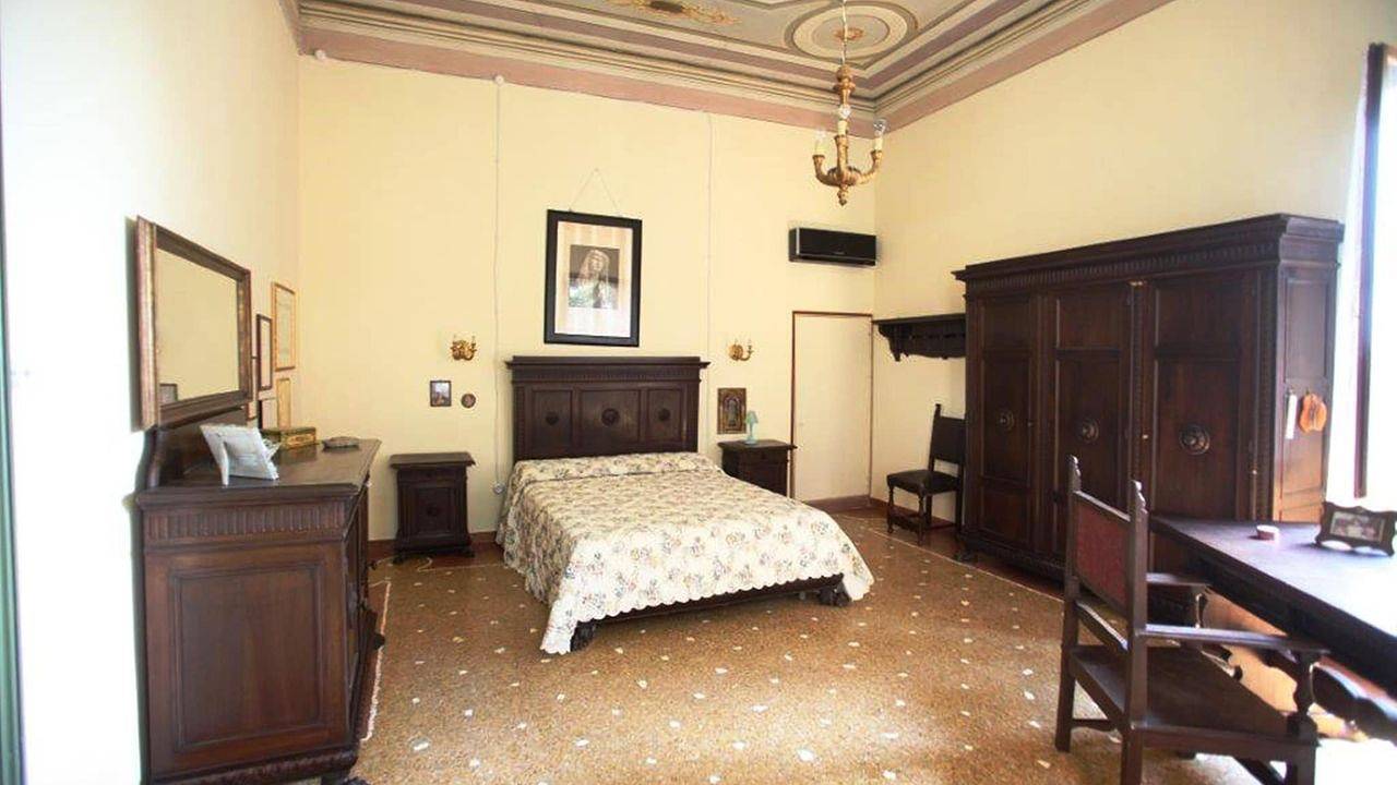 Schloss für 8 Personen (650 m²) in Romano D'Ezzelino in Romano d'Ezzelino, Province de Vicenza