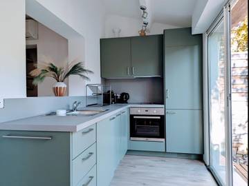 Cottage voor 4 Personen in Gassin, Draguignan en omgeving, Afbeelding 4
