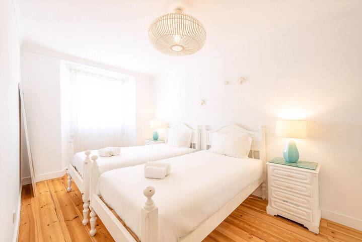 Appartamento intero, GuestReady - Duplex familiare a Anjos in Anjos, Arroios