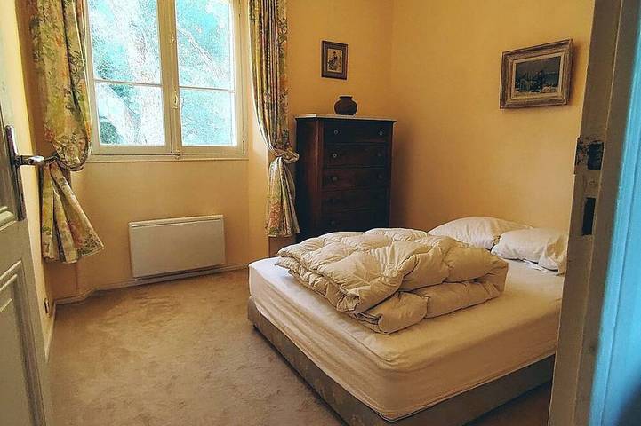 Gîte pour 4 personnes, avec jardin dans Plage de Boulouris - 3