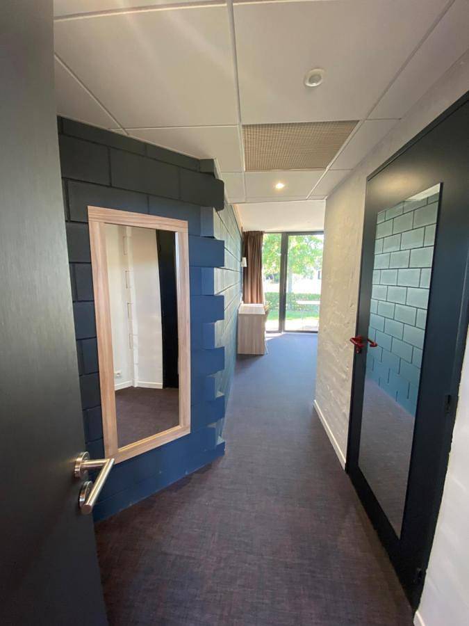 Hôtel pour 2 personnes, avec bassin pour enfant ainsi que jardin et piscine, animaux acceptés à Saint-Donat-sur-l'Herbasse - 4