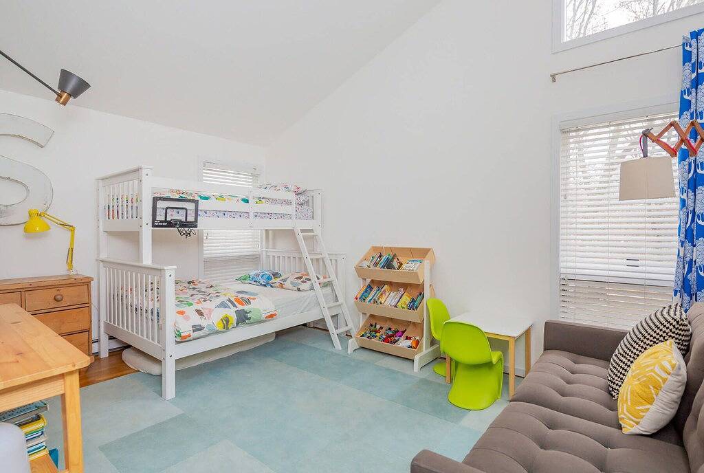 Vacation Home for 7 Guests in Springs, North Fork