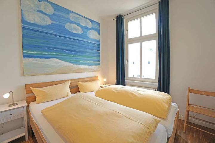 Villa für 4 Personen auf Usedom - 3