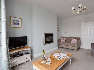 Holiday Home for 6 People in Weymouth, Jurassic Coast, Photo 4