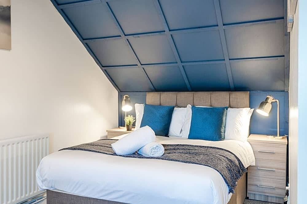 Contractor Ready • 4Br • City Centre Stay in Swansea, Swansea und Umgebung