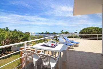 Apartamento De Férias para 4 Pessoas em Albufeira, Distrito de Faro, Foto 3