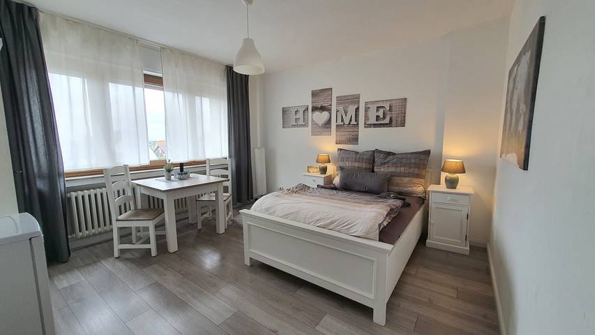 Ferienwohnung für 2 Personen in Bornheim