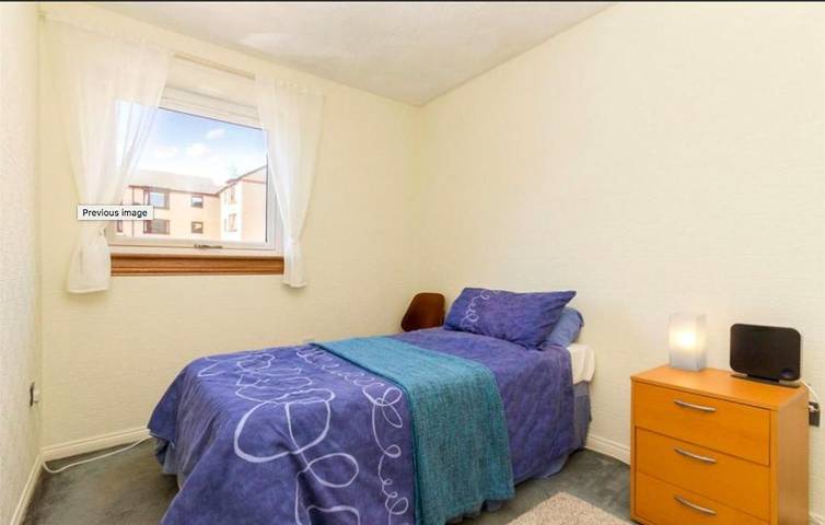 Maison d’hôte pour 2 personnes, avec terrasse à Glasgow - 2