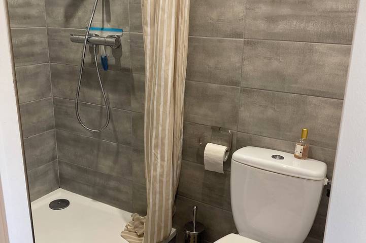 Chambre d’hôte pour 2 personnes à La Seyne-sur-Mer - 3