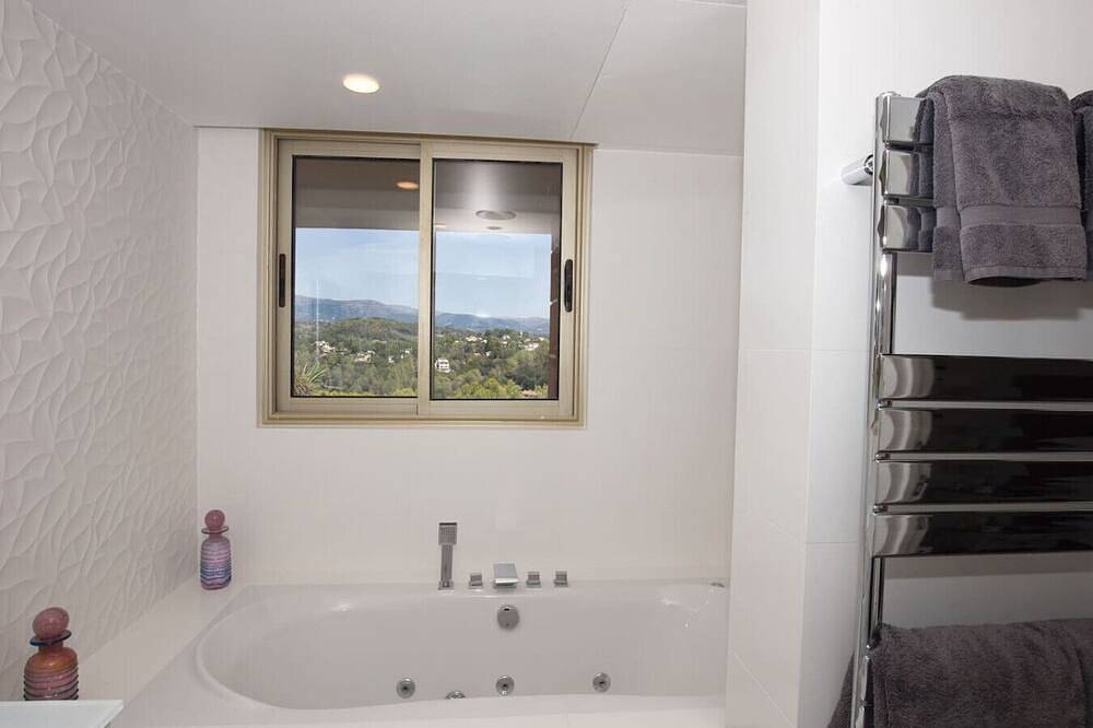 ✨ Domaine Privé | Villa Prestige aux Clausonnes in Biot, Mittelmeerküste (Frankreich)