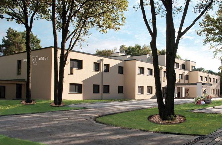 Hotel für 1 Personen, kinderfreundlich - 1