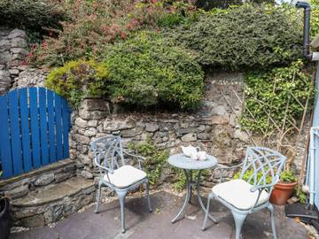 Cottage for 3 People in Beaumaris, Isle of Anglesey, Photo 1