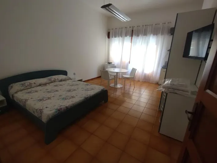 Apartamento de vacaciones para 2 personas, con balcón, Familias con niños - 1