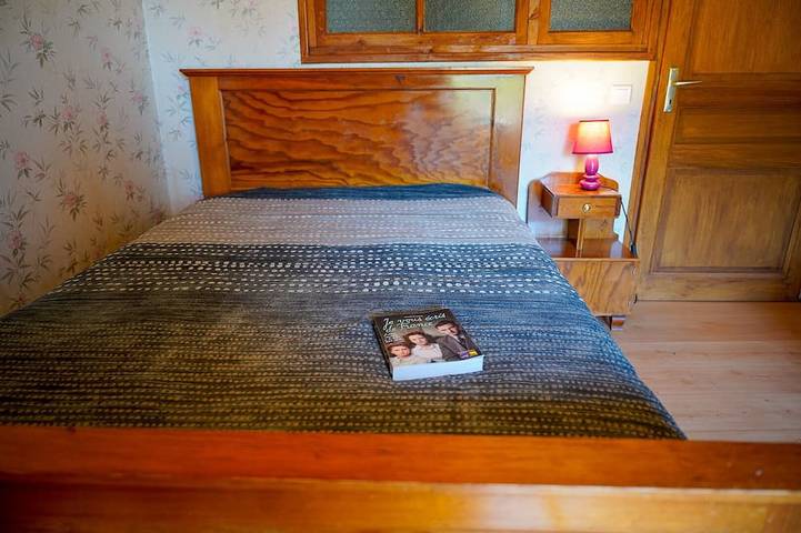 Location de vacances pour 13 personnes, avec jardin et terrasse à Le Malzieu-Forain - 3