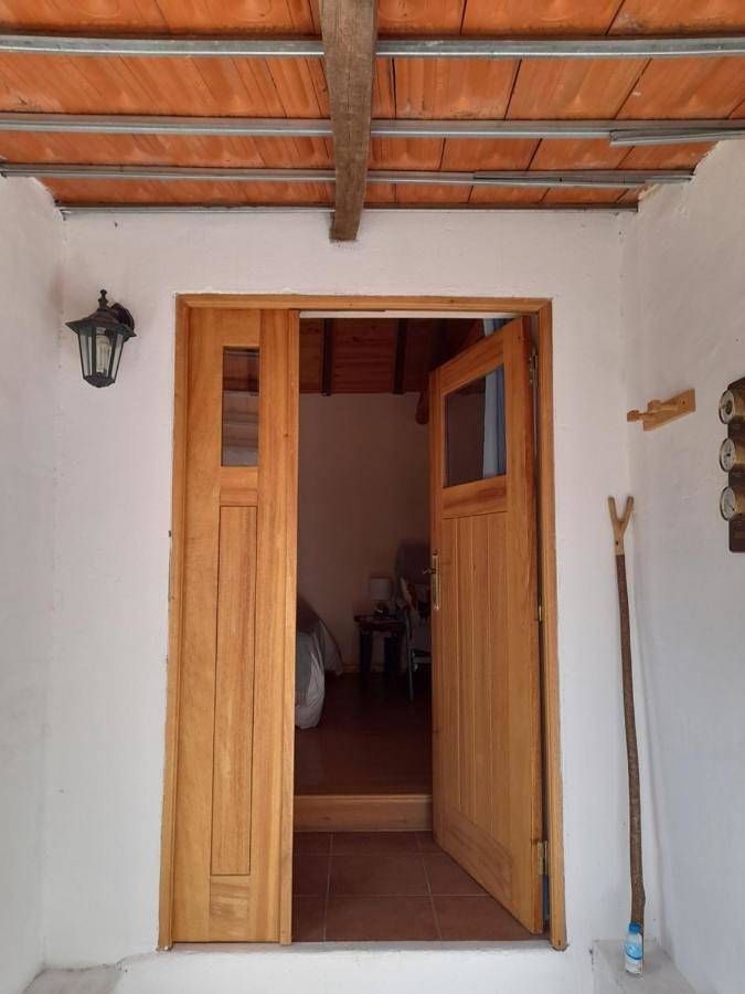 Gîte pour 3 personnes, avec vue et jardin à Pedrógão Grande - 4