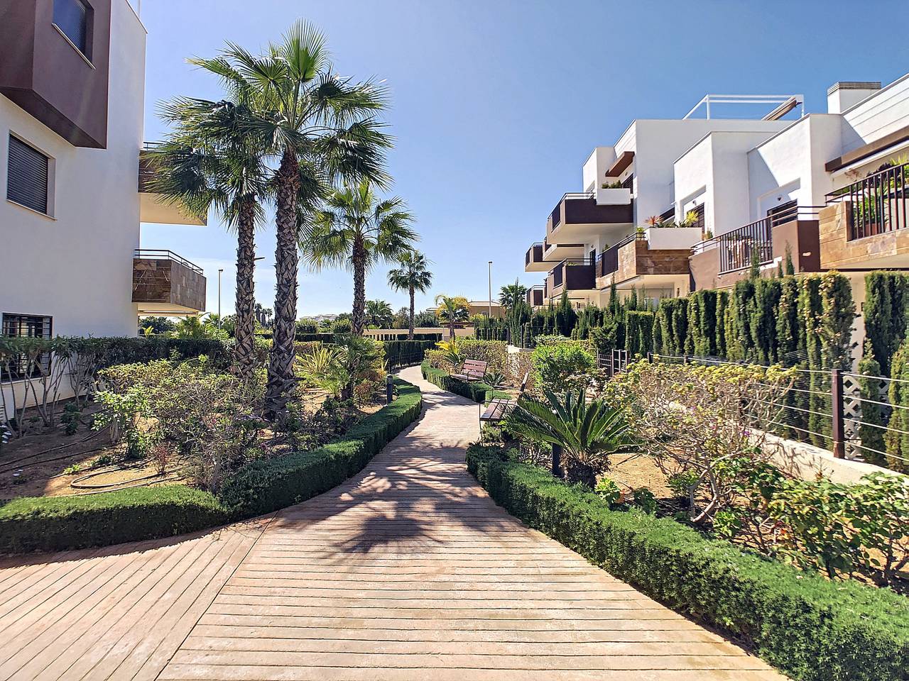Appartement entier, 3010 Silene Ii in Punta Prima (Alicante), Orihuela