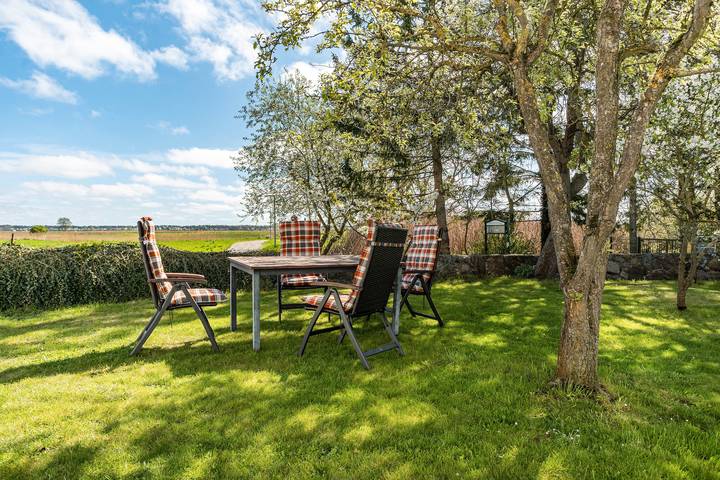 Ferienwohnung für 3 Personen, mit Seeblick und Garten in Groß Zicker - 3