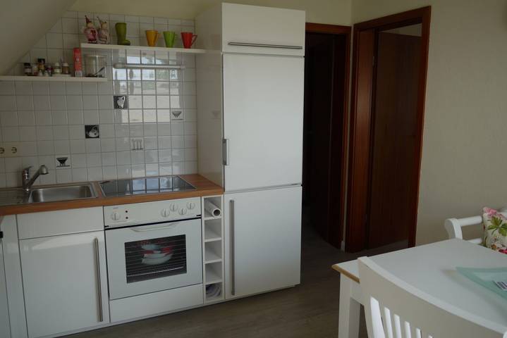 Ferienwohnung für 2 Personen, mit Terrasse und Garten in Hörnum - 3