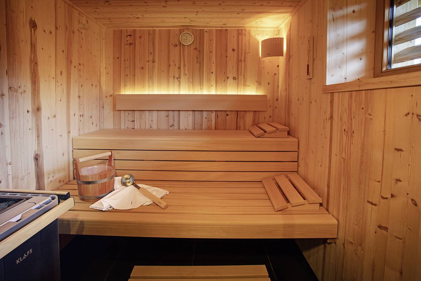 Alpglück Chalets - Chalet Hoibar in Oberstdorf, Bayerisch Schwaben