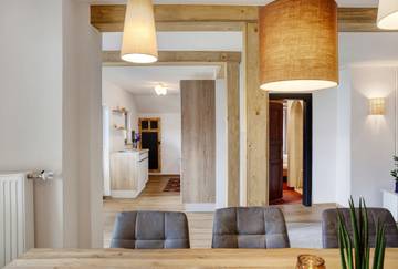 Ferienwohnung für 9 Personen in Oetz, Ötztal, Bild 2