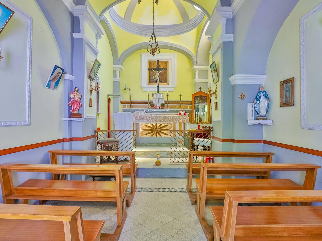 Hel leilighet, Appartamento a Amalfi Id 3059 in Amalfi, Amalfikysten