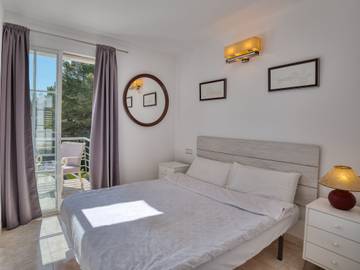 Ferienhaus in Mal Pas-Bon Aire, Alcúdia Ferienhaus in Mal Pas-Bon Aire, Alcúdia für 5