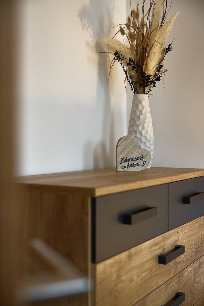Ganze Ferienwohnung, Ferienwohnung Naturblick in Vandans, Schruns-Tschagguns
